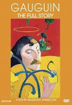 その他 Gauguin: Maker of Myth [DVD] Gauguin: Maker of Myth [DVD]